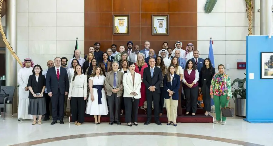 UNDP and AmCham Kuwait\u202Fconvene businesses on sustainable procurement