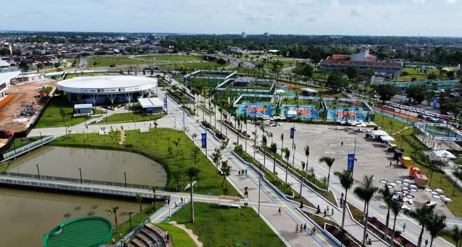 Brazil strengthens ties with Gulf nations ahead of COP30