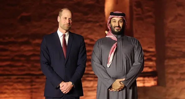 Saudi Arabia launches the Human Capability Initiative Conference 2026