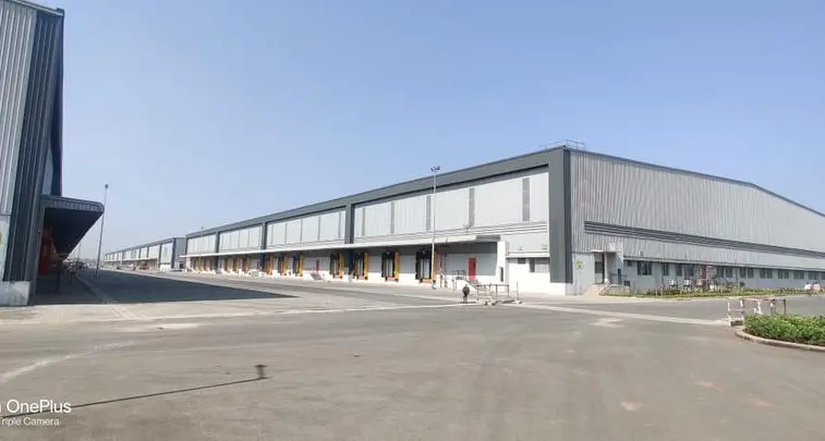 DP World launches Egypt's first integrated logistics distribution centre