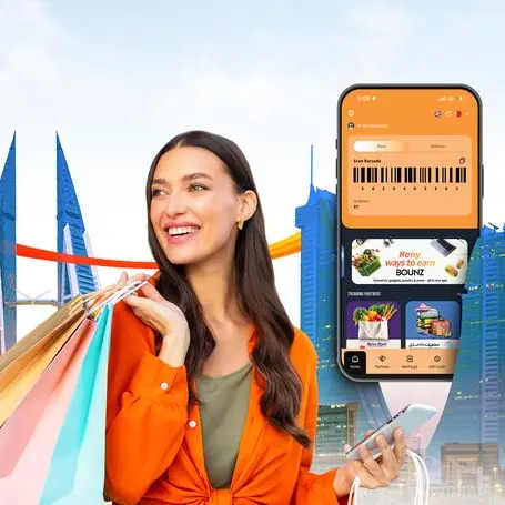 80,000 customers join BOUNZ in Bahrain within a week of launch