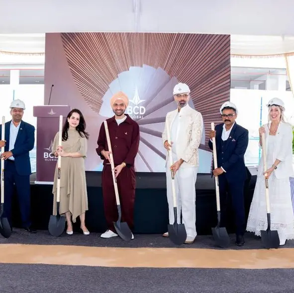 BCD Global breaks ground in Warsan amidst strong Dubai residential market projections for 2026