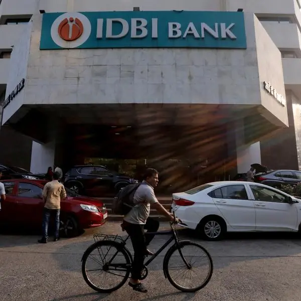 Canada's Fairfax group, Emirates NBD, Kotak Mahindra Bank vie for India's IDBI Bank, sources say