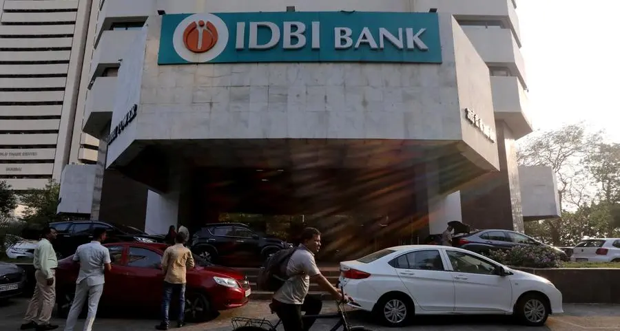 Canada's Fairfax group, Emirates NBD, Kotak Mahindra Bank vie for India's IDBI Bank, sources say