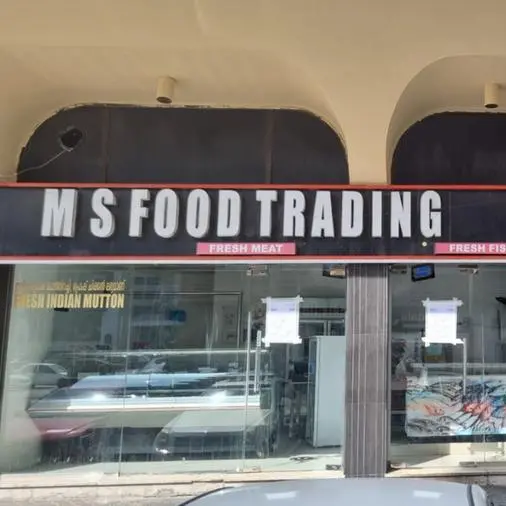 ADAFSA closes M S Food Trading LLC facility in Abu Dhabi