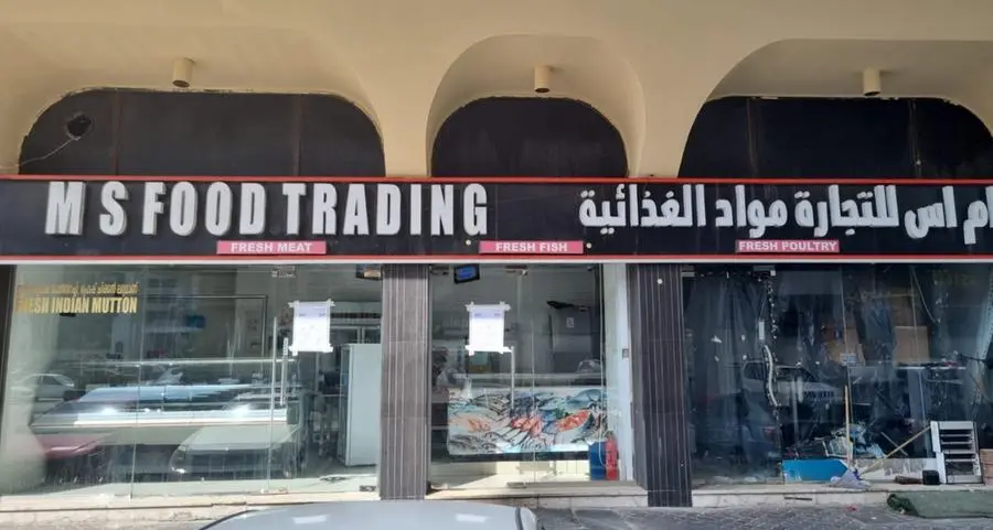 ADAFSA closes M S Food Trading LLC facility in Abu Dhabi