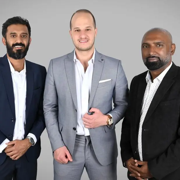 MYCRANE appoints Shaleeh and Mulye to growing commercial team in Saudi Arabia