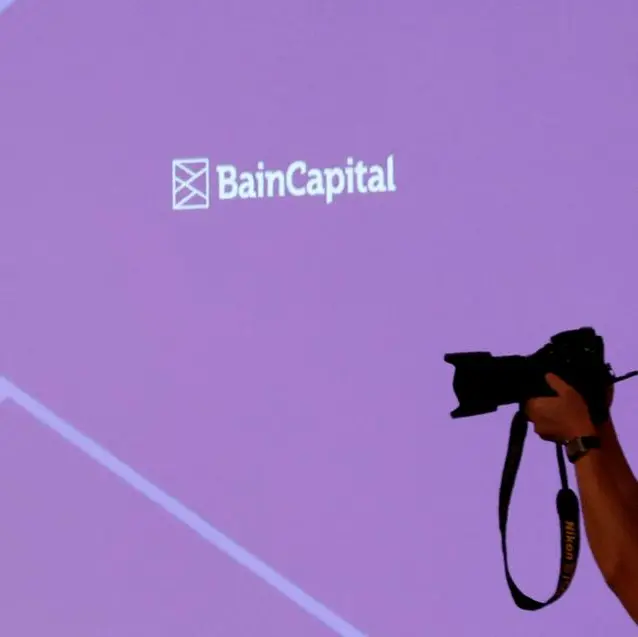 Bain Capital to sell China data centre business likely valued at over $4bln, sources say