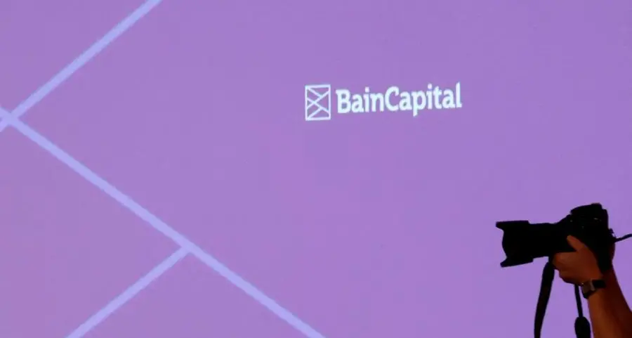 Bain Capital to sell China data centre business likely valued at over $4bln, sources say
