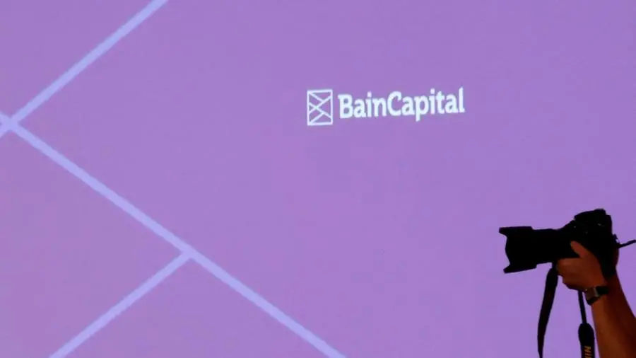 Mubadala partners with Bain Capital in acquisition of Service Logic