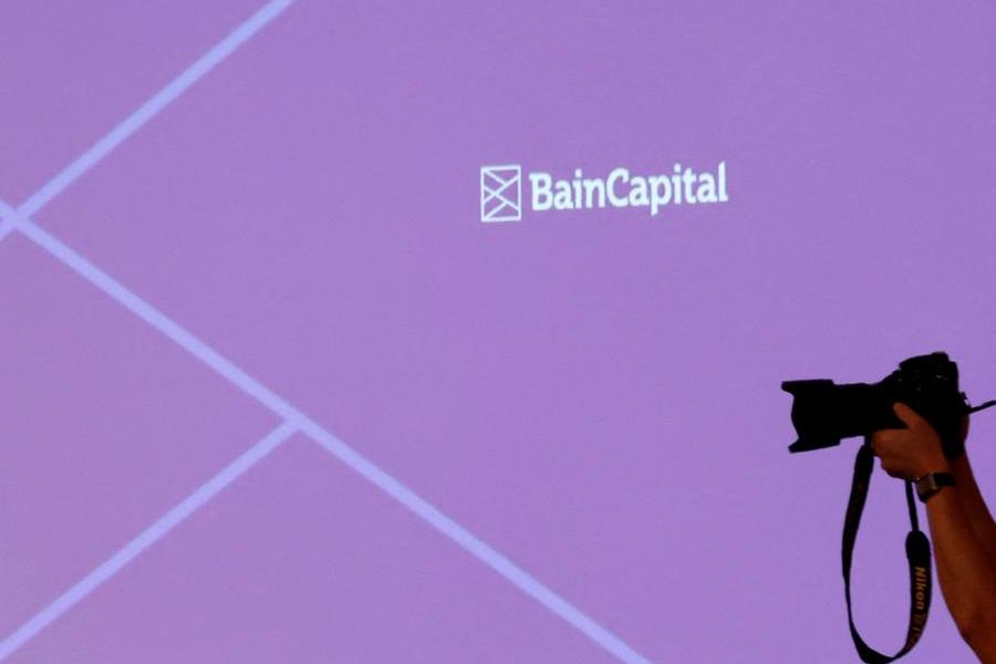 Bain Capital opens Abu Dhabi office