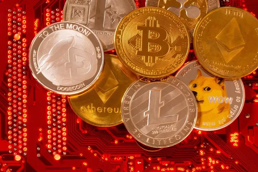 Stablecoins fuel liquidity, not yet money: Mike Dolan