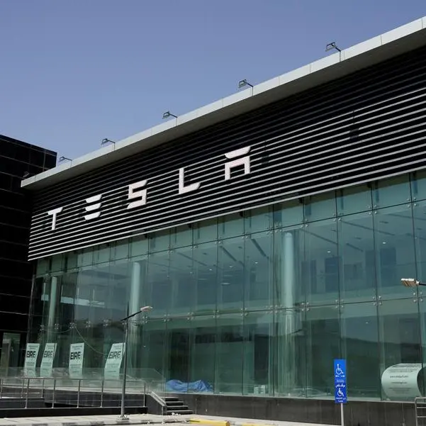 Tesla inaugurates first center in Saudi Arabia amid increasing demand for EVs