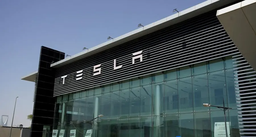 Tesla inaugurates first center in Saudi Arabia amid increasing demand for EVs