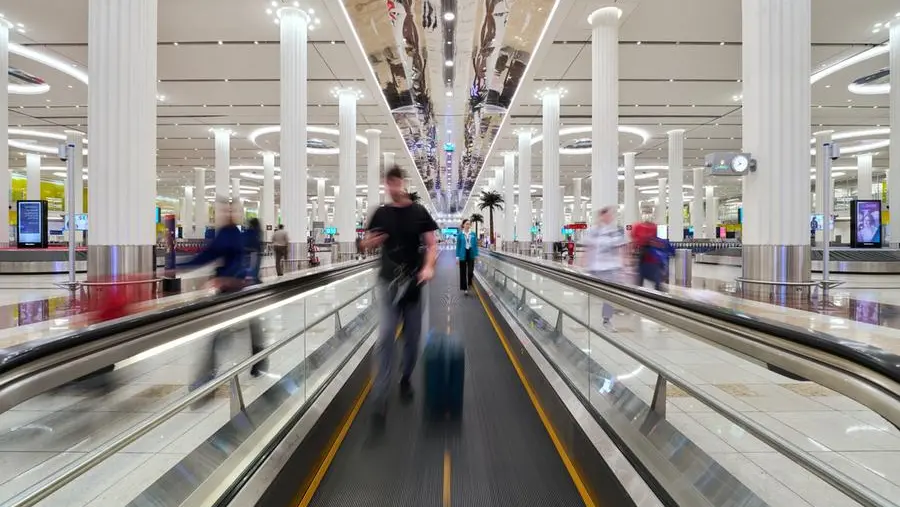 February air passenger demand grows 6.1%: IATA