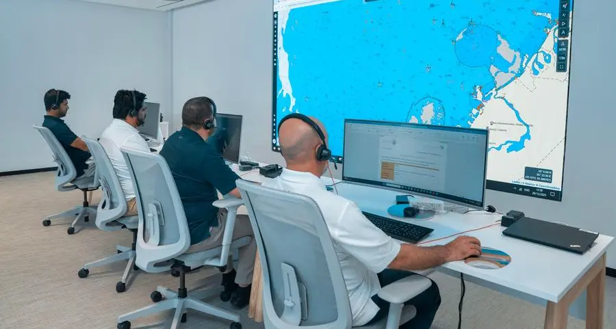 Dubai Maritime Authority announces the Activation of Marine Traffic Management measures during New Year 2026 celebrations