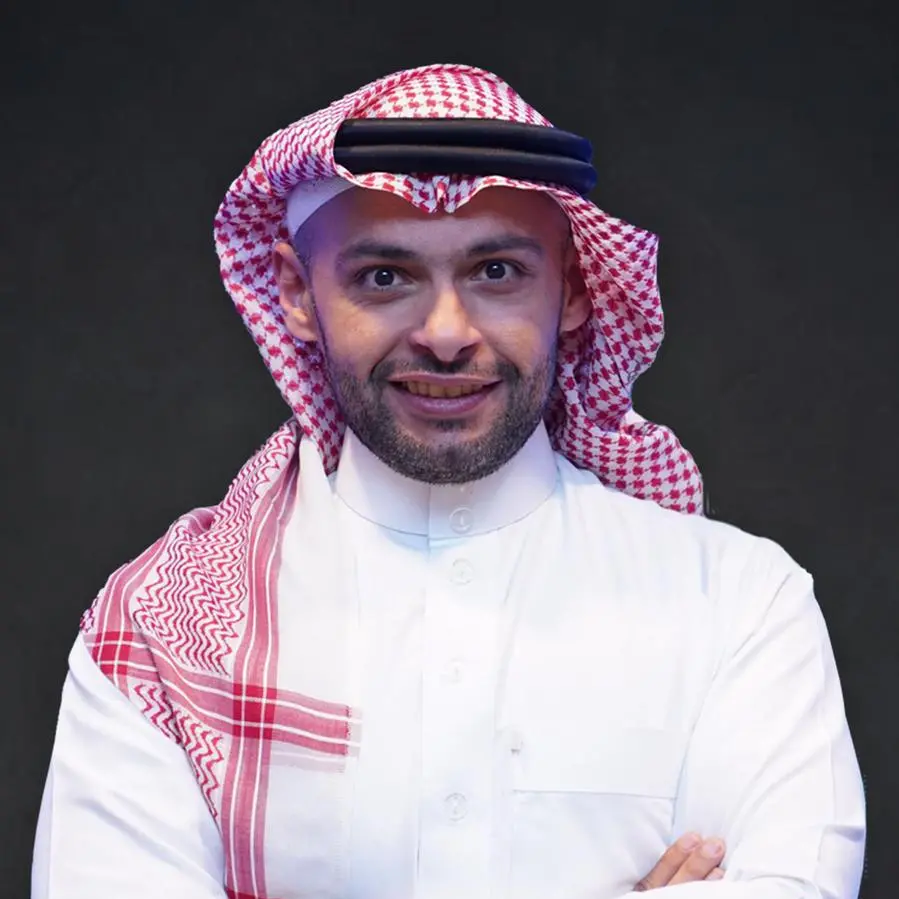 Abdullah Alasqah appointed to spearhead leadership of GBS