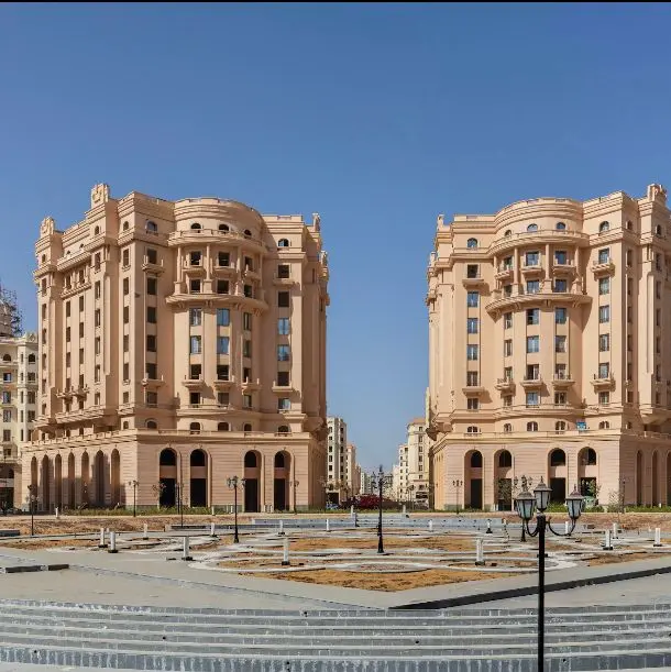 Egypt: City Edge achieves record $1.13bln sales in 2025, expands hospitality portfolio