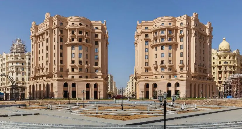 Egypt: City Edge achieves record $1.13bln sales in 2025, expands hospitality portfolio