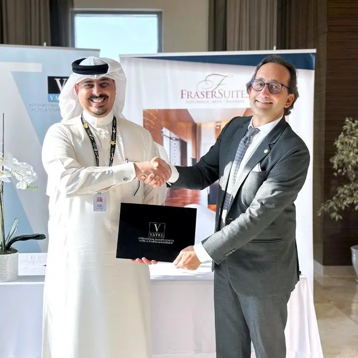 Vatel Bahrain reaffirms ongoing collaboration with Fraser Suites Diplomatic Area Bahrain