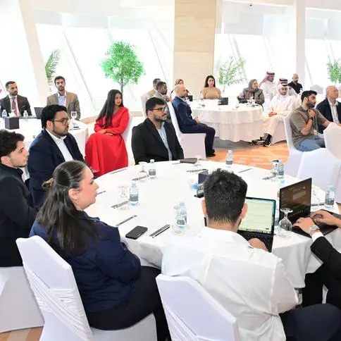Total CXتستضيف ورشة عمل حصرية للمؤسسات تركز على الذكاء الاصطناعي واستعراض مستقبل تجربة الزبائن