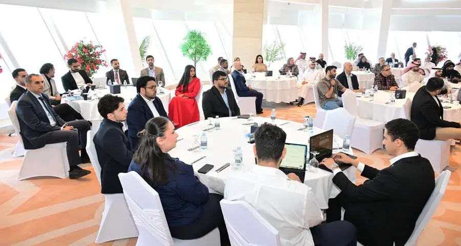 Total CXتستضيف ورشة عمل حصرية للمؤسسات تركز على الذكاء الاصطناعي واستعراض مستقبل تجربة الزبائن