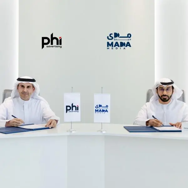 Mada Media awards strategic out-of-home advertising bid to PHI Advertising, supporting sector growth and investment in Dubai