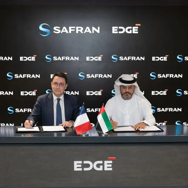 EDGE Group, Safran join forces to disrupt smart weapons market