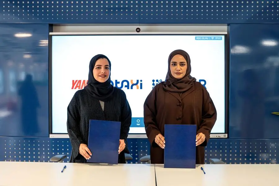 Yango Oman partners with Zumr. Image Courtesy: Yango Oman