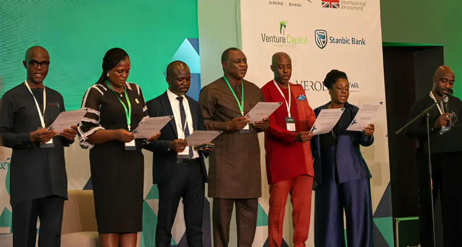 Regional Private Equity, Securities, and Pensions Industry Leaders sign compact to mobilize domestic capital