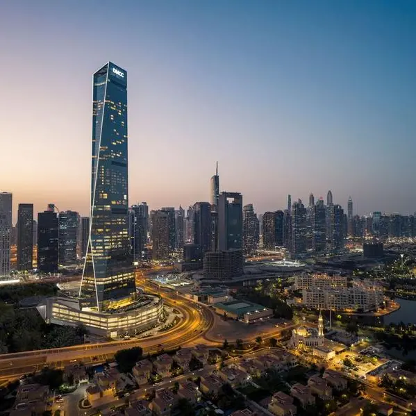 DMCC announces 7% growth in US companies in 12 months