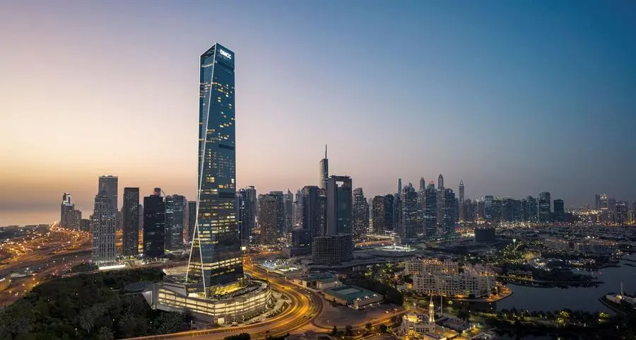 DMCC inks strategic deal with Swedish fintech leader Vermiculus