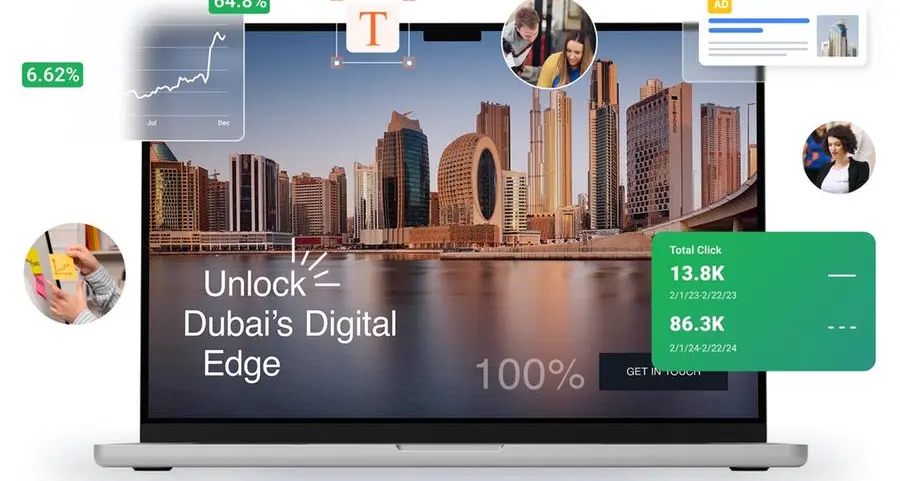 Digital Dot establishes new office in Dubai to expand regional presence