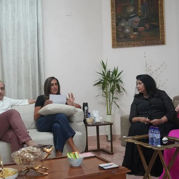 منظمة رواد الأعمال في البحرين تنظم فعالية \"كسر الحواجز\"