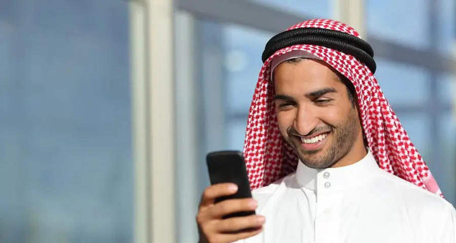 Saudi's Sahm App acquires over one mln users in one year, elevating the trading experience