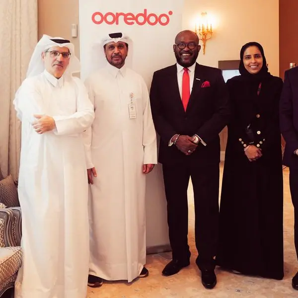 Ooredoo awarded GSMA Advance People Excellence Partner status