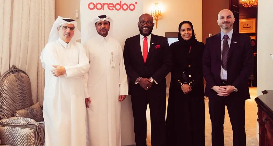 Ooredoo awarded GSMA Advance People Excellence Partner status