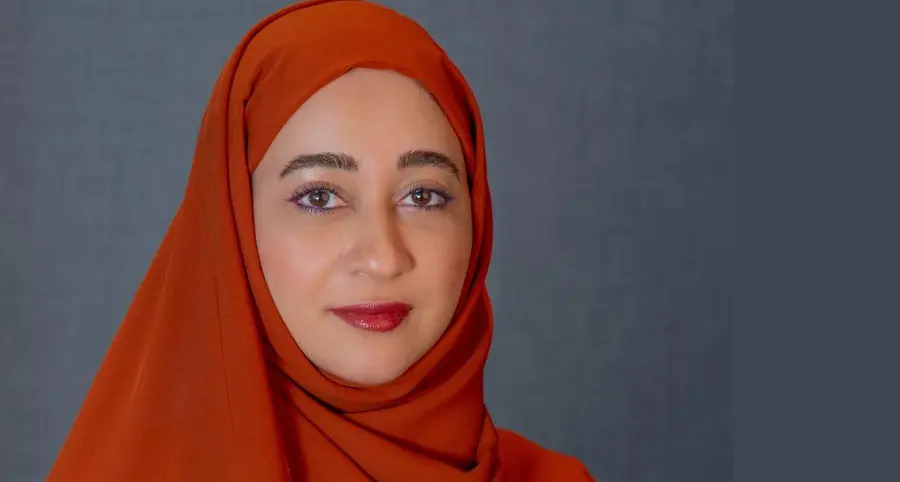 DMCC’s Maryam Al Hashemi appointed 2026 Chair of the Kimberley Process Committee on Participation and Chairmanship