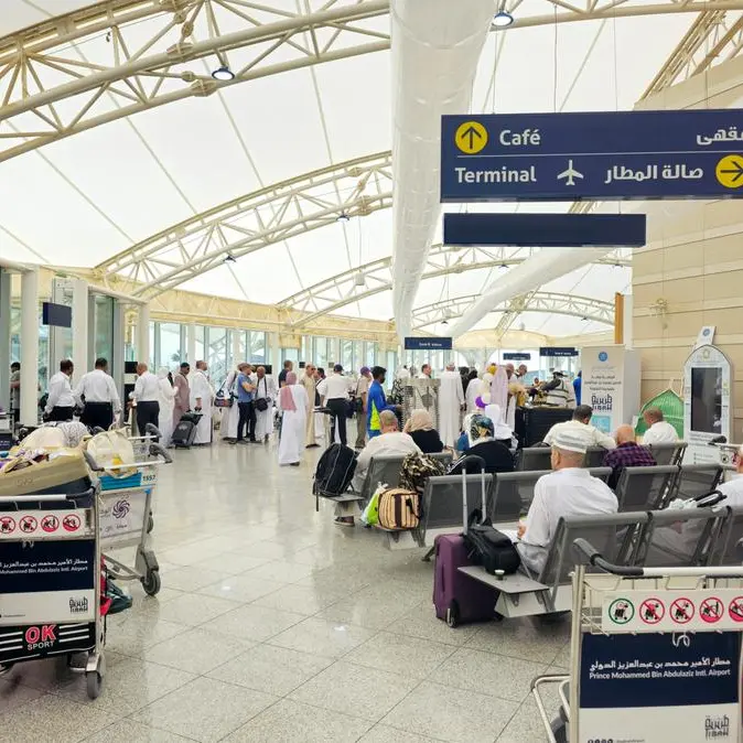 Saudi Arabia civil aviation expects 12,000 flights during Haj season