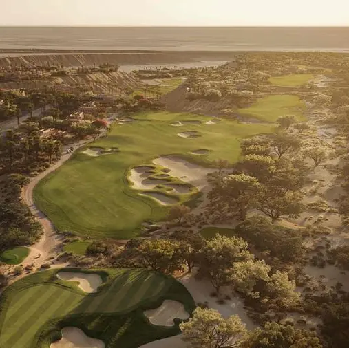 Dar Al Arkan, in collaboration with Dar Global and The Trump Organization, to develop Trump International Golf Club, Wadi Safar