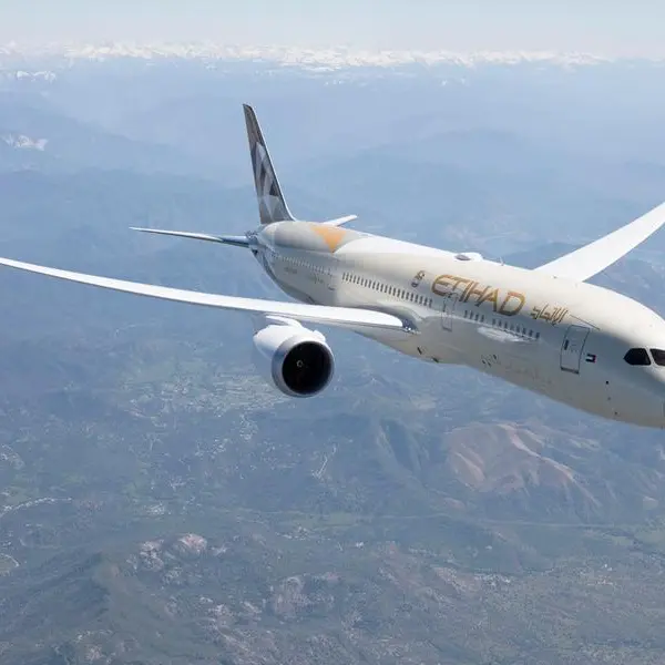 Etihad Supercharges U.S. Network: Chicago goes double daily as Charlotte rises to daily service