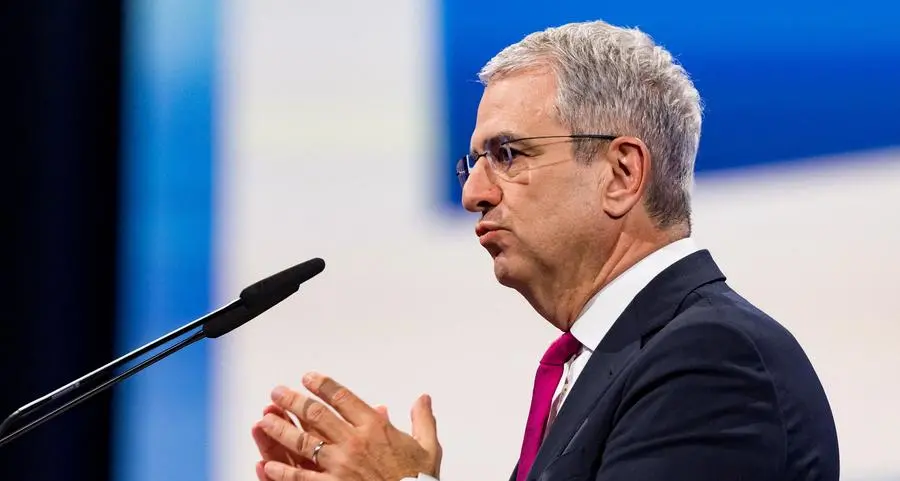 Nestle abruptly removes CEO Freixe over undisclosed relationship with subordinate
