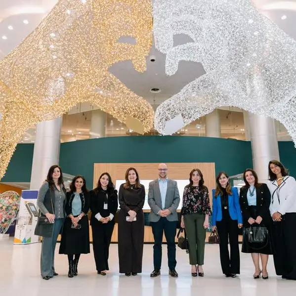 Beyti - an Almarai subsidiary signs new cooperation protocol with Al Nas Hospital