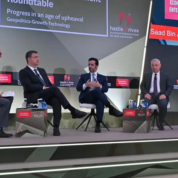 \"رئيس قطر للسياحة\" يشارك في المائدة المستديرة الثلاثون للحكومات التي تنظمها مجلة \"The Economist\"