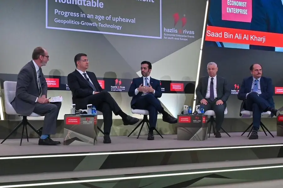 \"رئيس قطر للسياحة\" يشارك في المائدة المستديرة الثلاثون للحكومات التي تنظمها مجلة \"The Economist\"