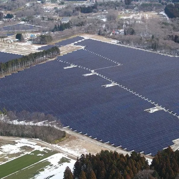 Industry leaders see investment as key for long-term energy security