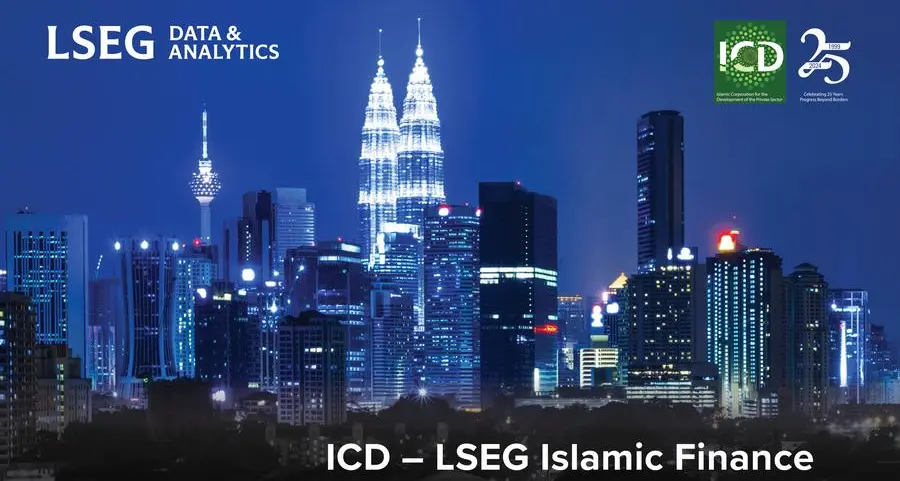 ICD – LSEG Islamic Finance Development Report 2025: 50 years of exponential growth
