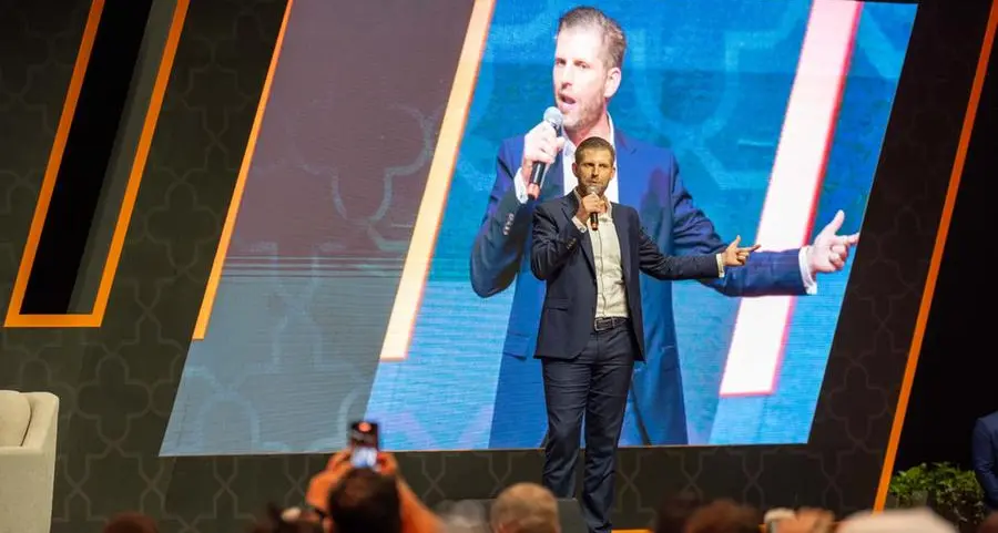 Bitcoin MENA 2024 concludes after shaping global cryptocurrency futures and reinforcing Abu Dhabi's innovation leadership