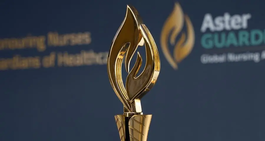 Aster Guardians Global Nursing Award 2025 worth US$250,000 now open for nominations worldwide