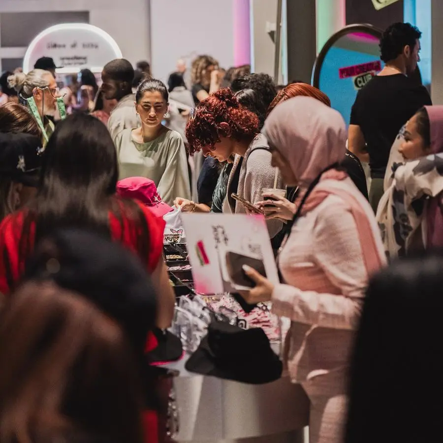 L’Oréal Middle East launches LOREALISTAR: Multi-branded loyalty platform for content creators across the GCC